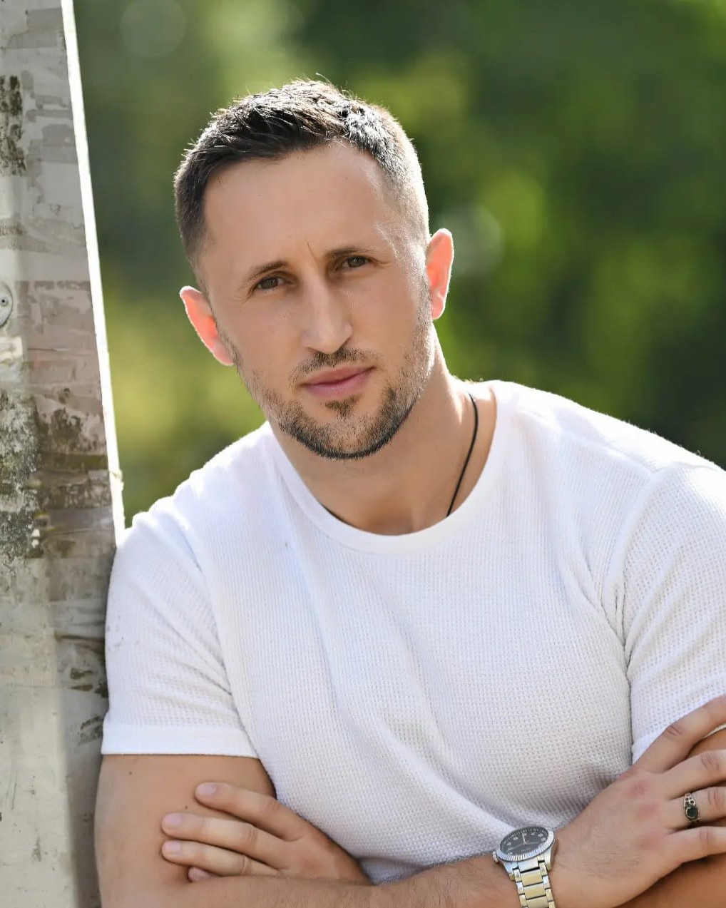 Dalibor — CNS trener